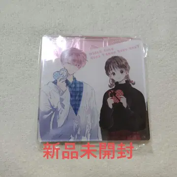 타몬 군 지금 어느 쪽!? 발렌타인 아크릴 스탠드