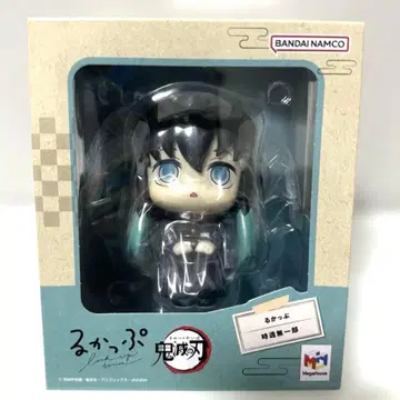 귀멸의 칼날 룩업 토키토 무이치로