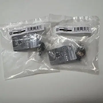 HUNTER x HUNTER 메지루시 액세서리 환영여단 편 시즈크