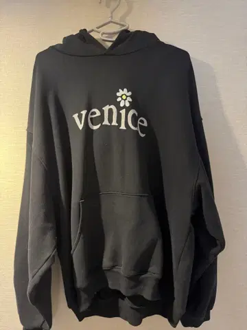 오늘 한정 가격! ERL Venice 후드티
