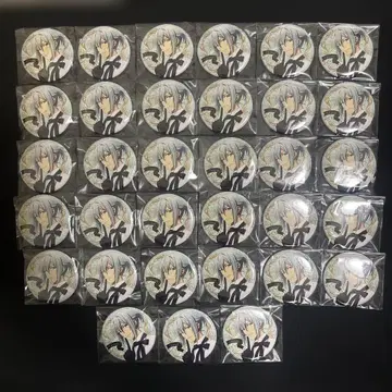 아이나나 요츠바 타마키 spoon 캔뱃지 라브게 묶음 판매 mezzo