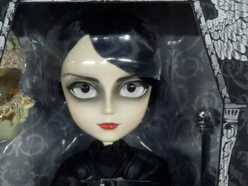 그루브 테얀 BUCK-TICK 콜라보 사쿠라이 아츠시