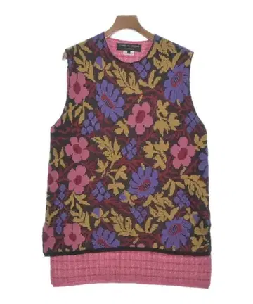 COMME des GARCONS HOMME PLUS 니트 스웨터 남성용