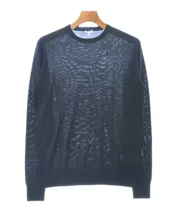 LOEWE 니트 스웨터 남성용