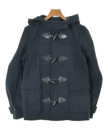 COMME des GARCONS SHIRT 더플 코트 남성용