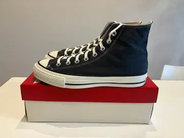완판템 converse all star j hi 그래파이트 일본제