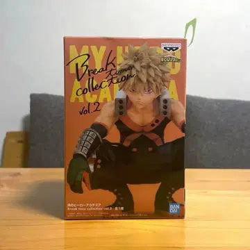 나의 히어로 아카데미아 바쿠고 카츠키 피규어 프라이스