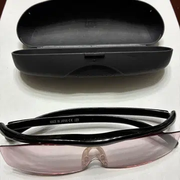 [ 하즈키 루페 ] 컴팩트 Hazuki 돋보기 1.32X 일본제