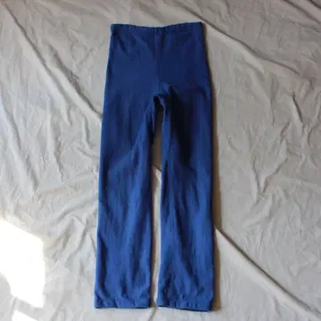 명작 80s LANDS'END by champion 스웨트 팬츠 us