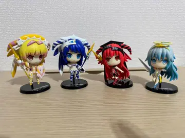 푸규코레 beatmania IIDX 리피카 라피카 루피카 큐베리아 4체