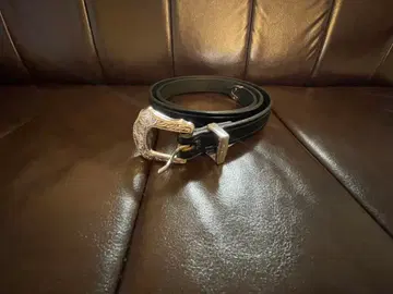 [ TORY LEATHER ] 웨스턴 가죽 벨트 32인치