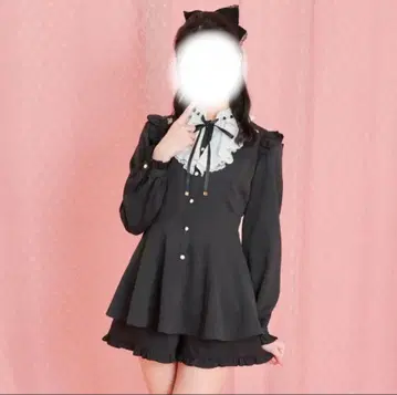 Secret Honey 시크릿허니 셋업