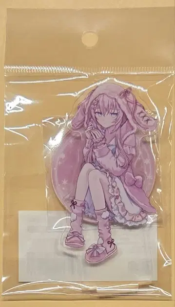 하츠네 미쿠 39Culture EXTRA 아크릴 스탠드 루카