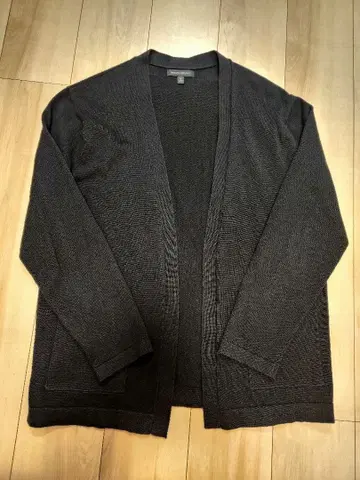 [ 컨디션 최상 ] BANANA REPUBLIC 스타일리시한 가디건 M