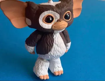 그렘린 기즈모 키링 참