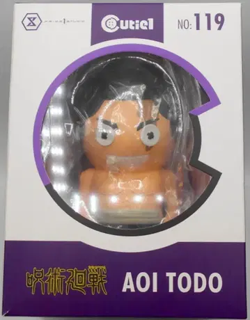 프라임1 스튜디오 큐티1 토도 아오이