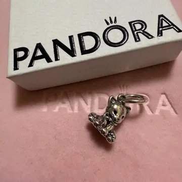 PANDORA 참 고양이 캣