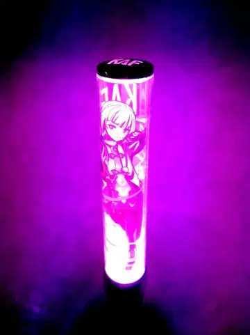 카후 응원봉 중국 숙성 카미츠바키 KAMITSUBAKI