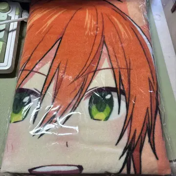 스토푸리 2022 Summer 굿즈 픽처 타월 젤