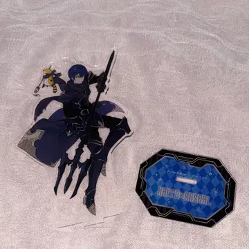 KAITO 라스칼 2021 아크릴 스탠드 아크릴 키링