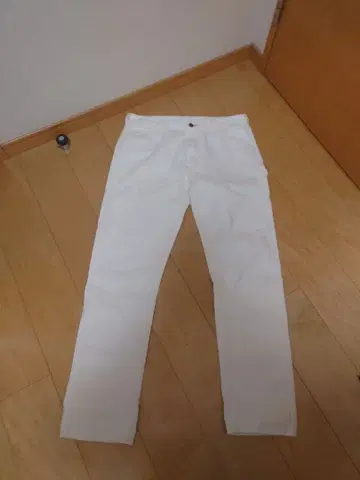 OrSlow 슬림핏 페인터 팬츠 L (3) 오어슬로우