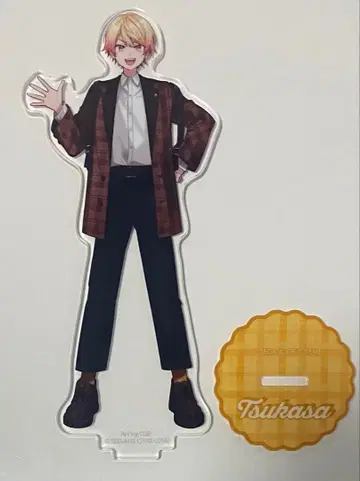 프로세카 텐마 츠카사 니코니코초카이기 아크릴 스탠드