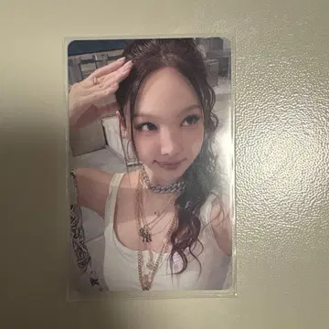 TWICE THIS IS FOR 영통 yizhiyu 나연