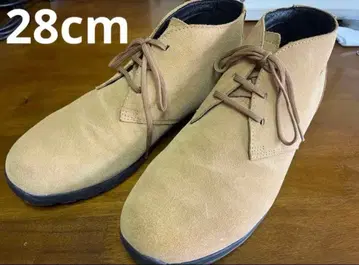 몽벨 람블러 처카 부츠 Men's (28.0)