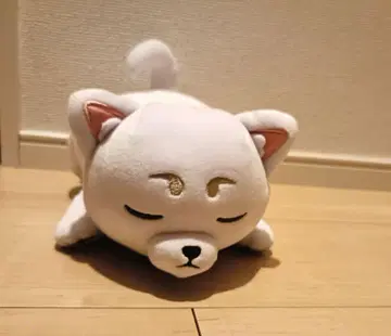 은혼전 사다하루 봉제 인형