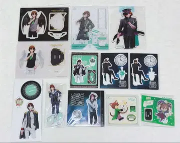 우타프리 아크릴 스탠드 코토부키 레이지