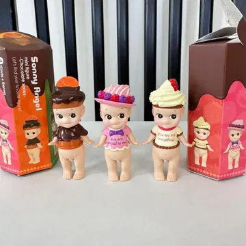 소니엔젤 2016 발렌타인