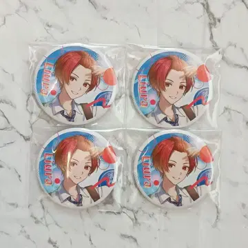 이레이스 리우라 스테하이 x 4