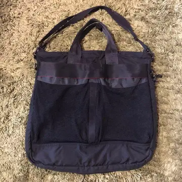 BRIEFING BEAMS+ 별주 헬멧 백 브리핑 빔즈