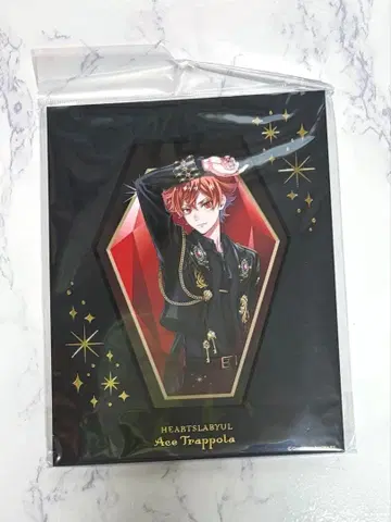 트위스테 에이스 캐릭터 파인 매트