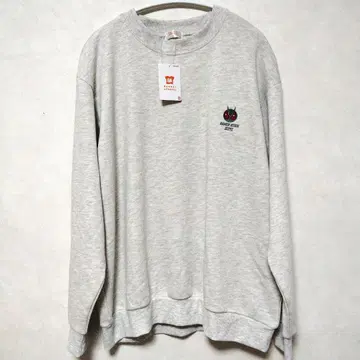 가면라이더 제로원 맨투맨 L