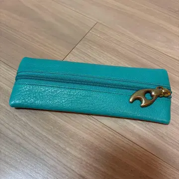 TOFF&LOADSTONE 토프앤로드스톤 가죽 펜 케이스