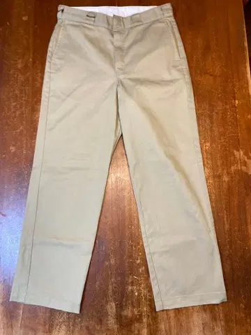 Dickies x Ron Herman 유즈드 가공