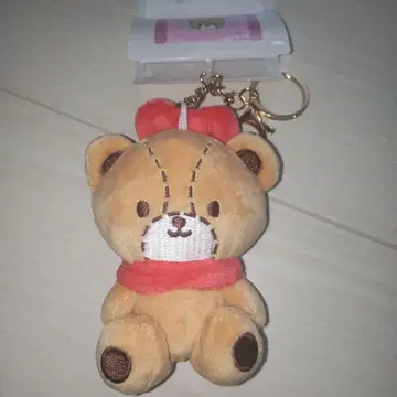 [산리오] 시마무라 타이니참 헬로키티 키링 키링