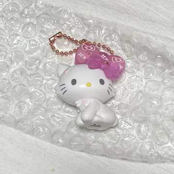 산리오 챠미키티 시크릿 마스코트 참 헬로키티