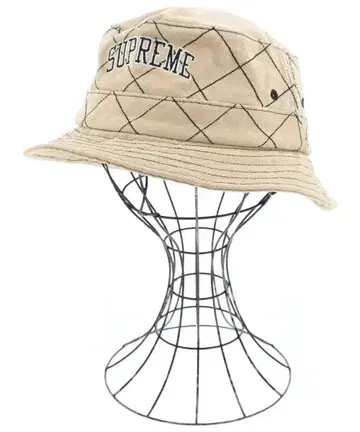 Supreme 햇 남성용