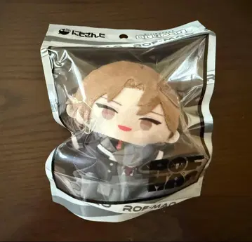 ROF-MAO 2nd Anniversary ] 니지파펫 카가미 하야토