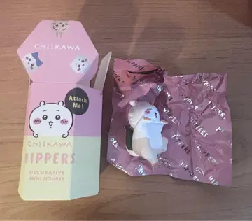 HIPPERS CHIIKAWA 히퍼스 치이카와 (먼작귀) 저 아이 시크릿