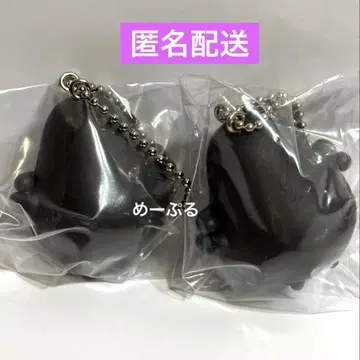 닛코리노 와케아잇코 마스코트 [아보카도]