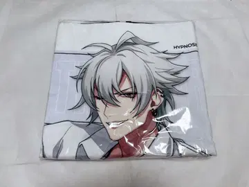 히프노시스 마이크 아오비츠 사마토키 빅 타월