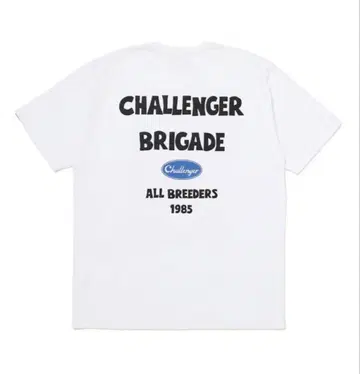 CHALLENGER BRIGADE TEE XL