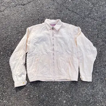 50s 맥그리거 드리즐러 자켓 스윙탑