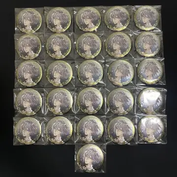 아이나나 요츠바 타마키 9주년 캔뱃지 묶음 판매