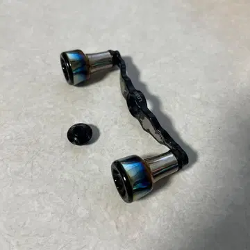 리브 비와코 핸들 시마노 오른쪽