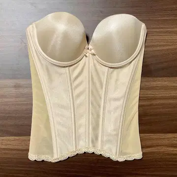 브라이덜 이너 the D D65