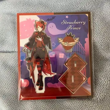 스토푸리 리이누군 아크릴 스탠드 할로윈